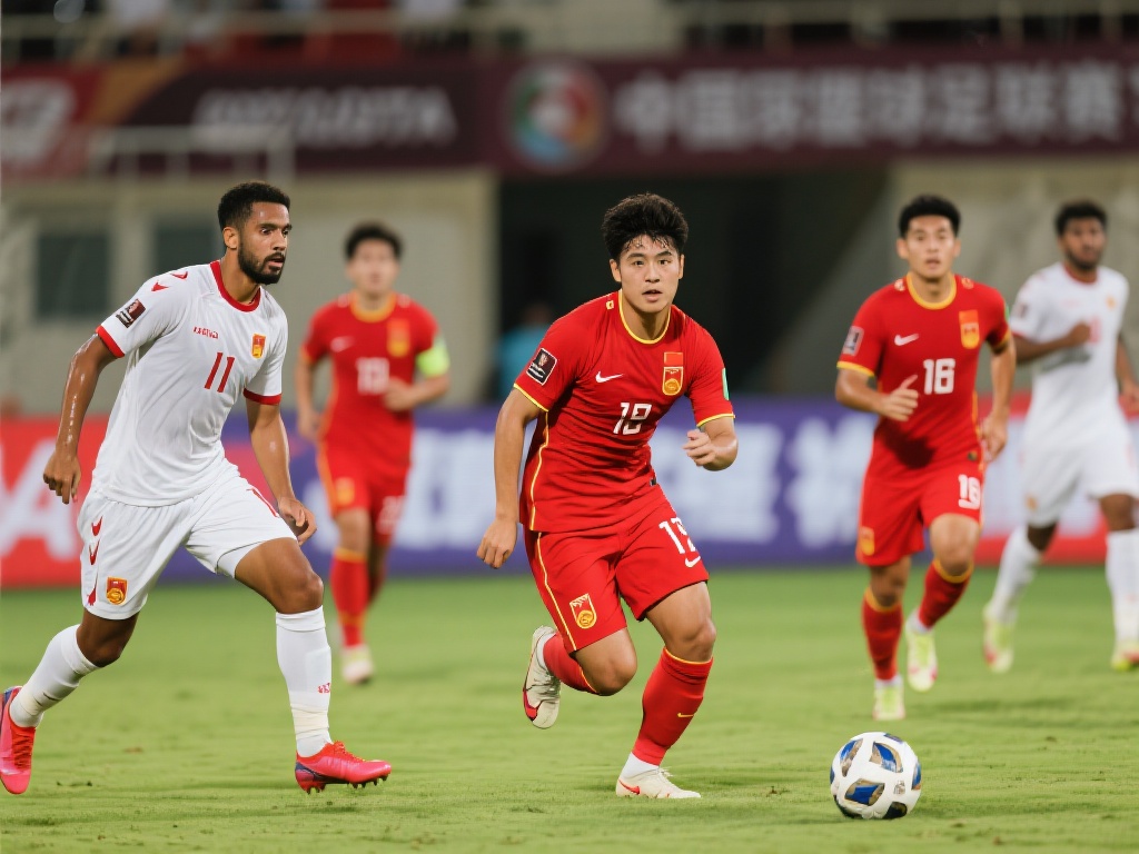 更高要求 更高要求