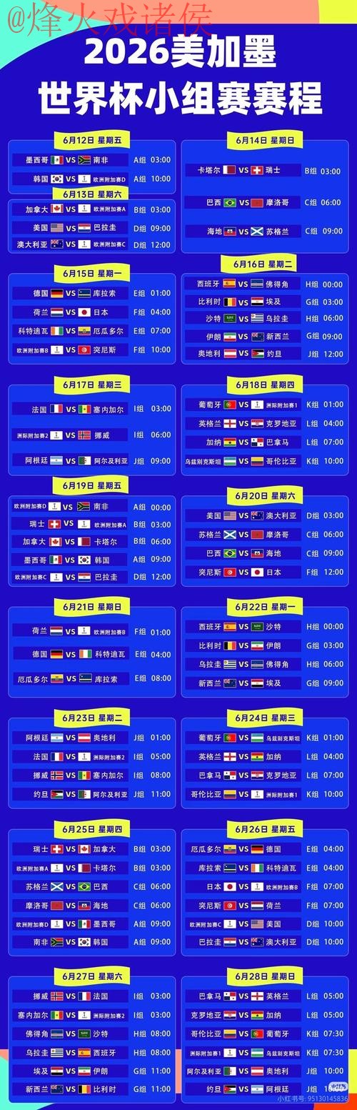 2026世界杯直播最新网址解析与获取指南