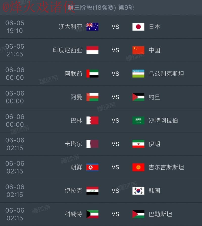 2026世界杯比分免费入口地址在线查询 2026世界杯比分免费入口地址在线查询