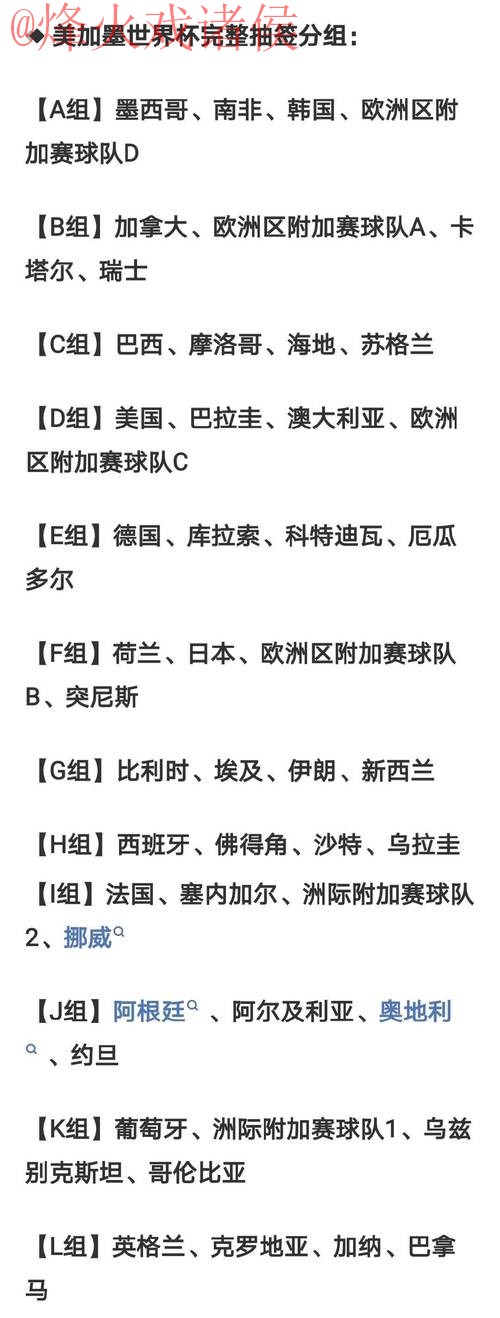 2026世界杯比分官方公布 2026世界杯比分官方公布